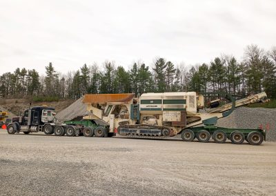 Assabett Industries trucks equipment