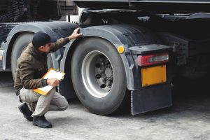 fleet truck repair